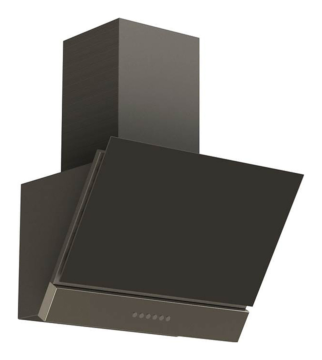 Вытяжка Faber BERYL BK A60 (110.0383.025)