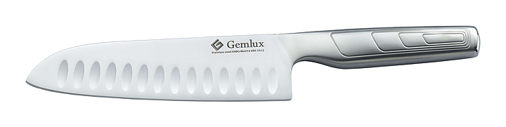Нож Сантоку Gemlux GL-SK7