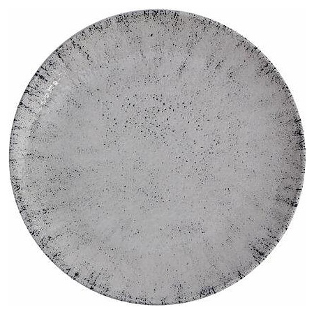 Тарелка мелкая Porland Blizzard 187631 300 мм без борта