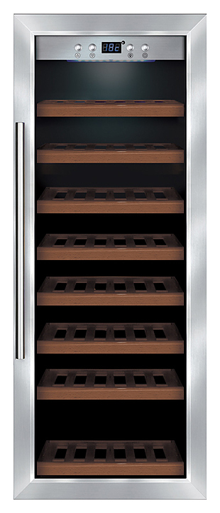 Винный шкаф CASO WineSafe 43