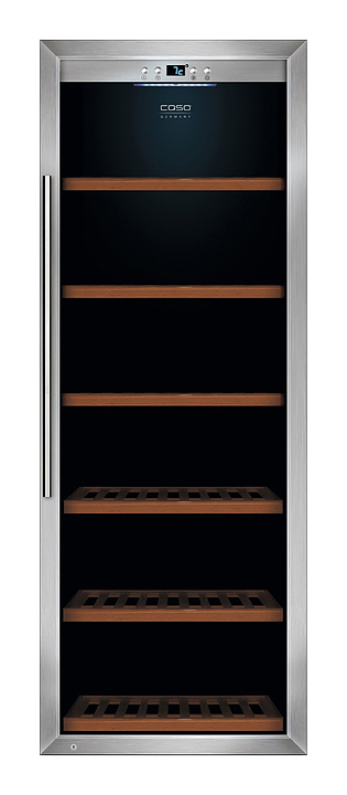 Винный шкаф CASO WineSafe 137