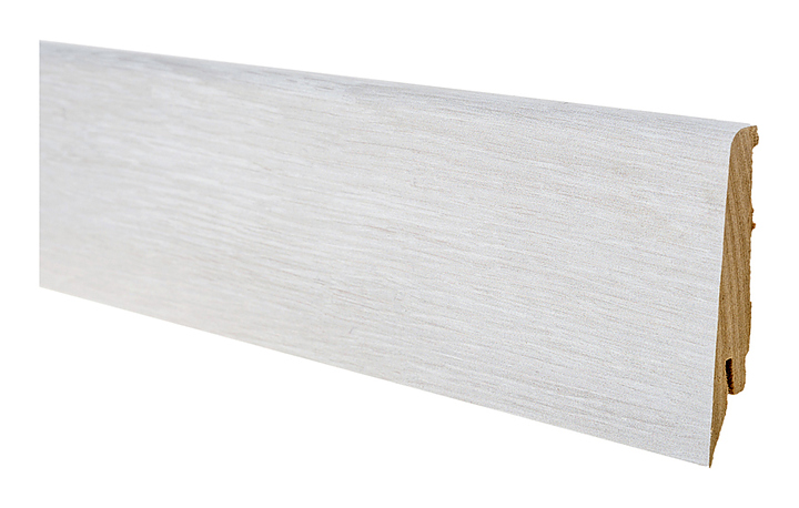 Плинтус GreFF 1068/80 дуб