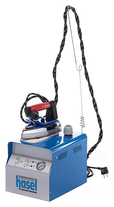 Утюг с парогенератором Hasel MBK-2