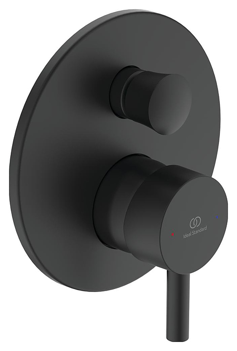 Смеситель для ванны и душа Ideal Standard Ceraline A7389XG