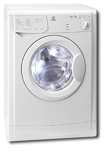 Стиральная машина Indesit WIA 80