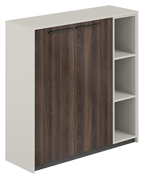 Шкаф для документов NORDEN Reef RF.402.PG.DA.PG.R