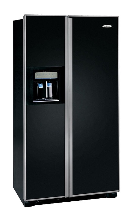 Холодильник Side-by-Side Frigidaire GLVC 25VBGB