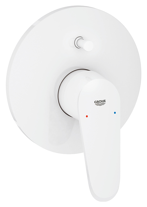 Смеситель Grohe Eurodisc Cosmopolitan 19548LS2