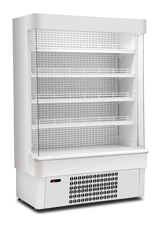Горка холодильная Mondial Elite JOLLY CP 14