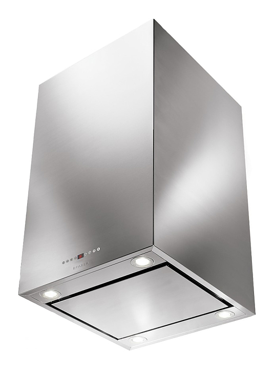 Вытяжка Faber CUBIA ISOLA PLUS EV8 X A45 (335.0502.096)