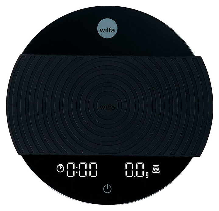 Весы для кофе Wilfa Uni KS1B-T2