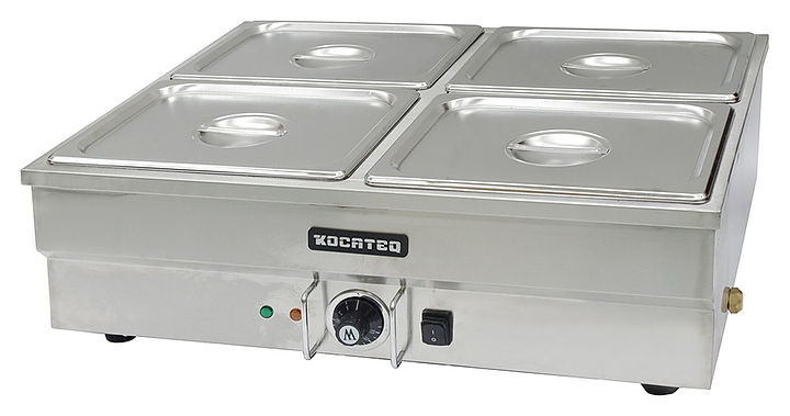 Мармит Kocateq BS4T