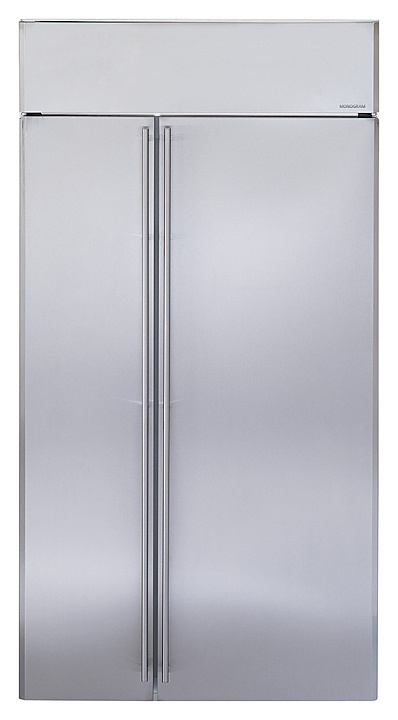 Холодильник GE Monogram ZISS420NHSS