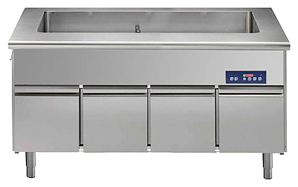 Мармит Electrolux Professional ZLB16H (332001)