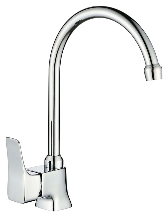 Смеситель для кухни Kaiser Clever 76044