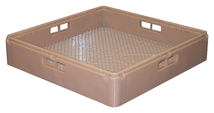 Кассета для стаканов Silanos 901617 (500х500)