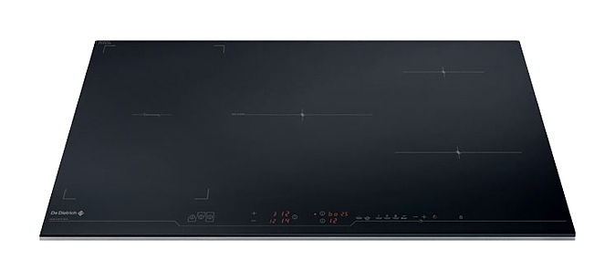Рабочая поверхность De Dietrich DTI 1049 X
