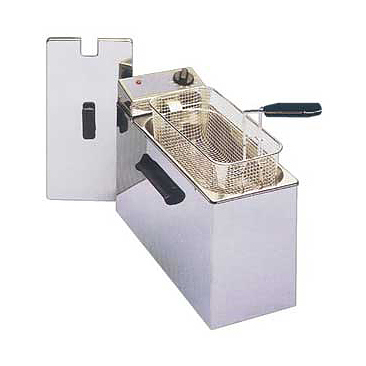 Фритюрница электрическая Roller Grill RF 3S