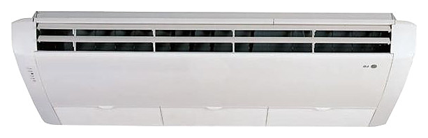 Напольно-потолочная сплит-система LG UV36/UU36