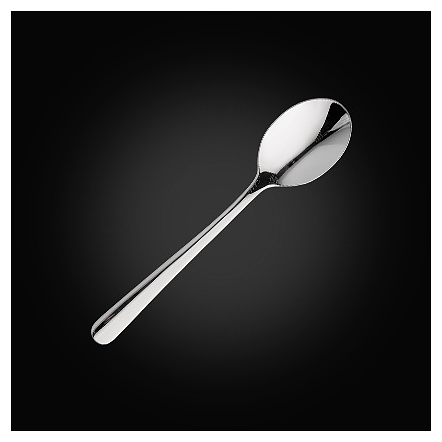 Ложка чайная Luxstahl Madrid TYV-05 3 шт.