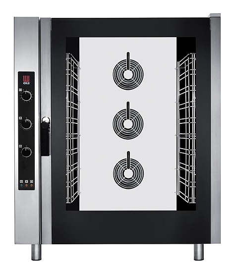 Печь конвекционная Tecnoeka EKF 1021 UD