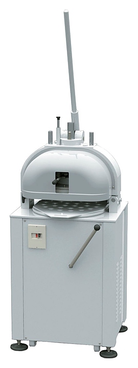 Тестоделитель-округлитель PANERO SPA RP SA 52