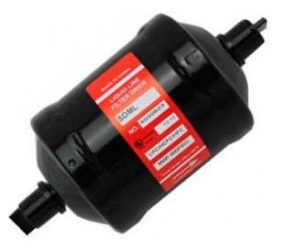 Фильтр - осушитель Китай SDCL-032S (1/4