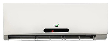 Настенная сплит-система Rix I/O-W18S