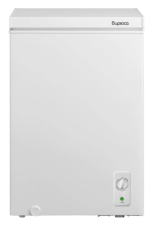 Ларь морозильный Бирюса Б-113КХ