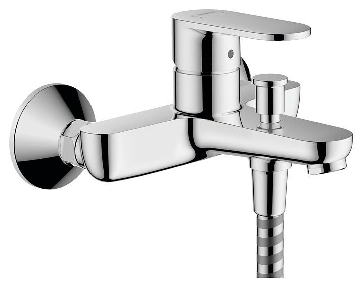 Смеситель для ванны и душа Hansgrohe Vernis Blend 71440000