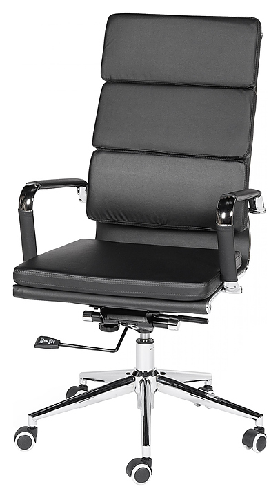 Кресло NORDEN Zoom black