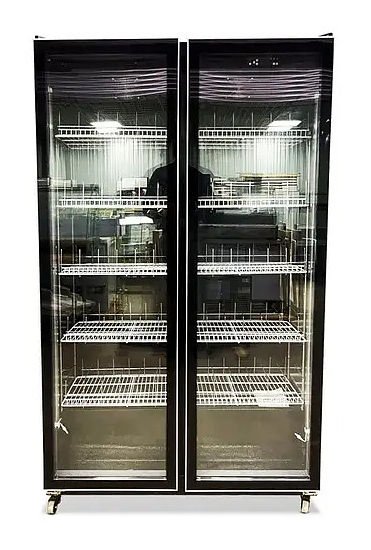 Дверь для шкафа холодильного CLSY Modern 900