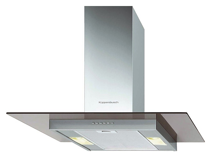 Вытяжка настенная Kuppersbusch KD 7380.1 GE