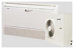 Кондиционер Jax ACT-36 HE