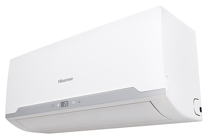 Настенная сплит-система Hisense AS-07HR4SYDDHG / AS-07HR4SYDDHW