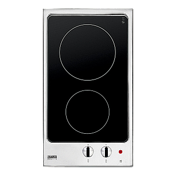 Встраиваемая варочная панель домино Electrolux Professional ZDK 320 X