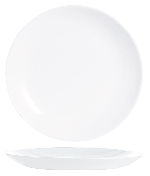 Тарелка ARC Everyday/Evolution/Divali Opal P3299 25 см