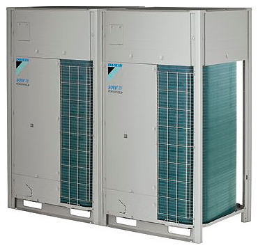 Внешний блок мультизональной системы Daikin RXYQ22T