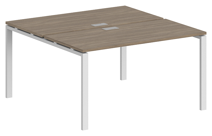 Станция рабочая NORDEN Sigma SG.244.OD.63.WH