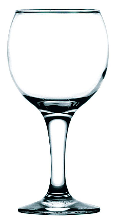 Бокал для вина Pasabahce Bistro 44411 260 мл