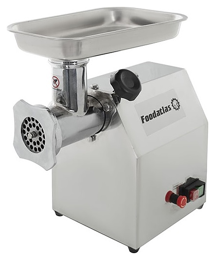 Мясорубка электрическая Foodatlas FA-12P