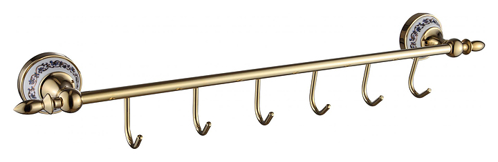 Вешалка-планка Savol S-06876B