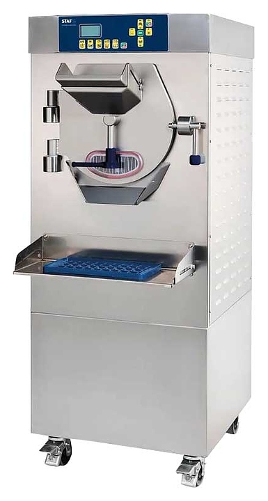 Батч-фризер для мороженого STAF59 HBX800 W