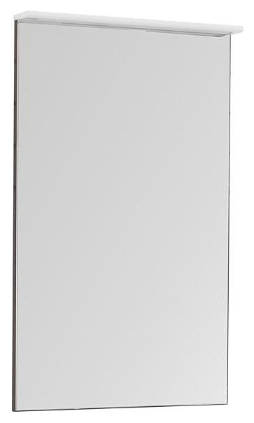 Зеркало Aquanet Грейс 60 дуб кантербери