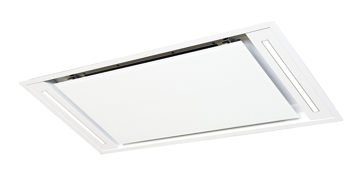 Вытяжка Sirius SLT 958 W BRUSHLESS