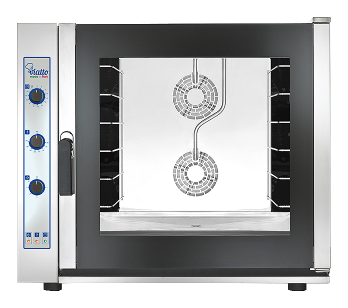 Печь конвекционная VIATTO FCM-664R