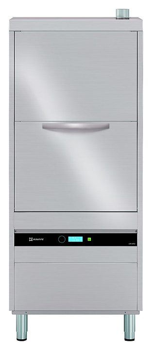 Котломоечная машина Krupps Elitech EL981E дисплей UNK51