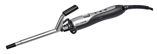 Плойка Harizma Curl Control 9 мм