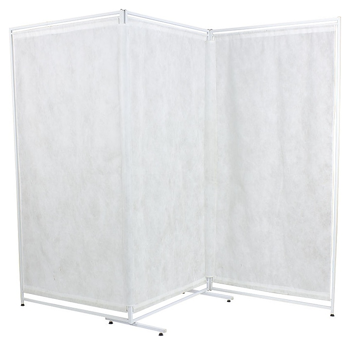 Ширма МЭДИСОН трехсекционная