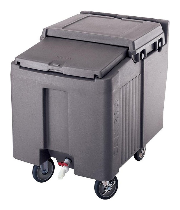 Тележка для льда Cambro ICS125L-191
